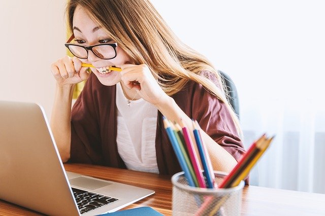 Anti-Stress für den Alltag