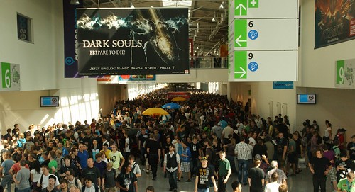 Gamescom