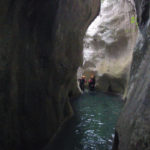 Canyoning Mallorca