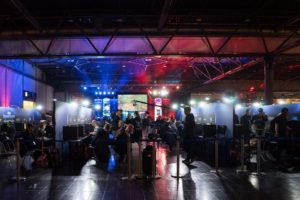 E-Sports begeistert Millionen Fans