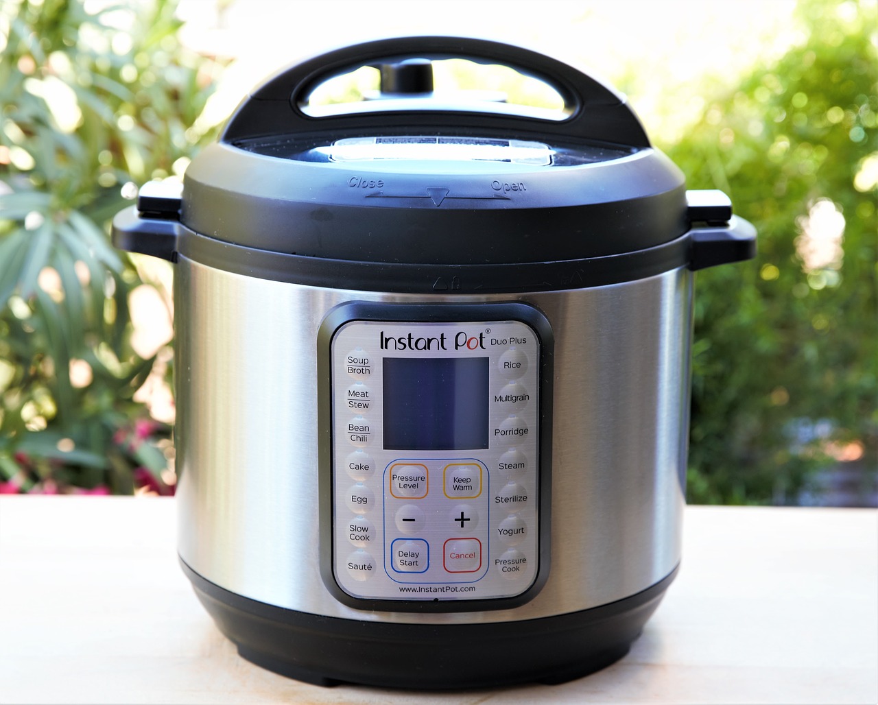 Instantpot