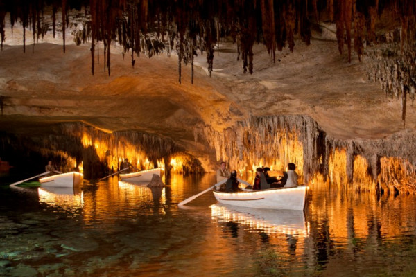 Mallorca Veranstaltungen